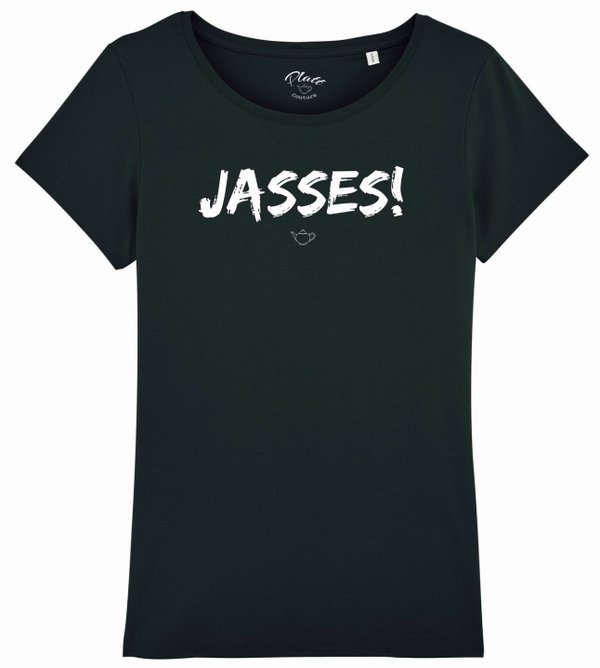 Jasses! - Deerns