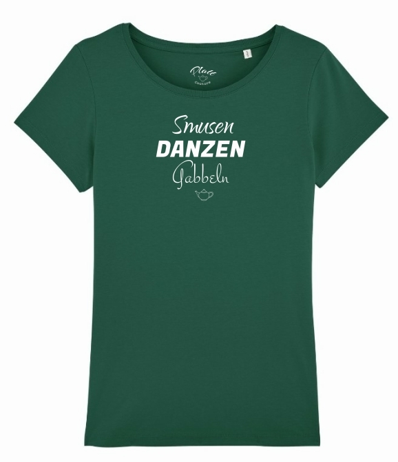 Smusen & Danzen - Deerns
