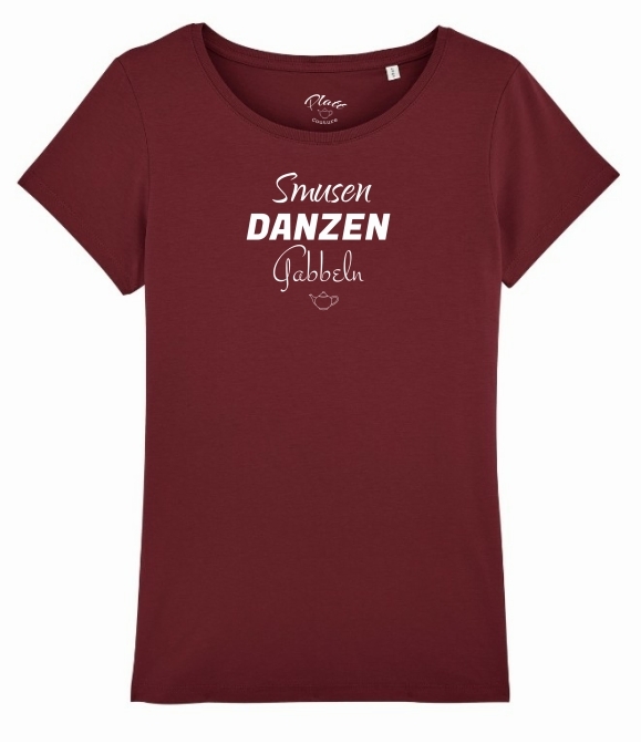 Smusen & Danzen - Deerns