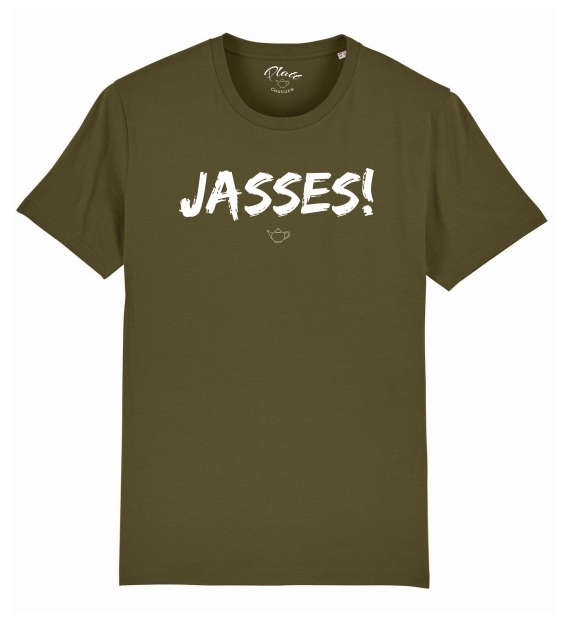 Jasses! - Keerls / Unisex