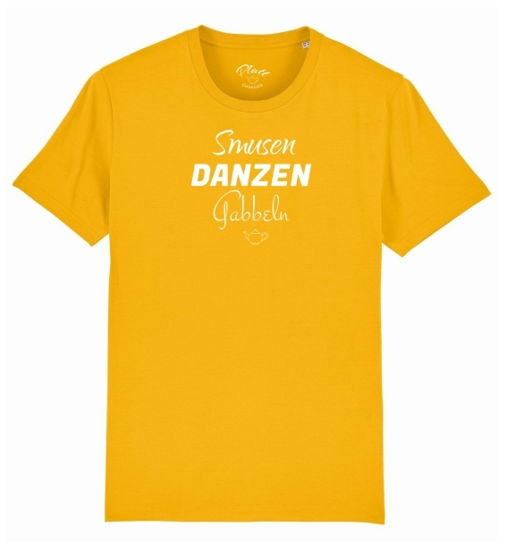 Smusen & Danzen - Deerns / lässig