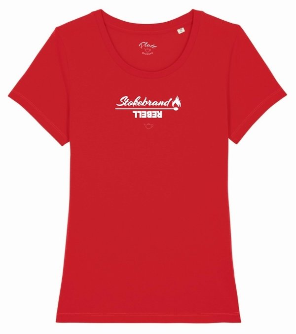 Stokebrand - T-Shirt - Deerns