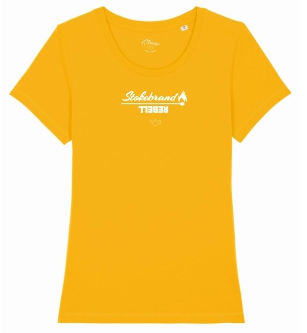 Stokebrand - T-Shirt - Deerns